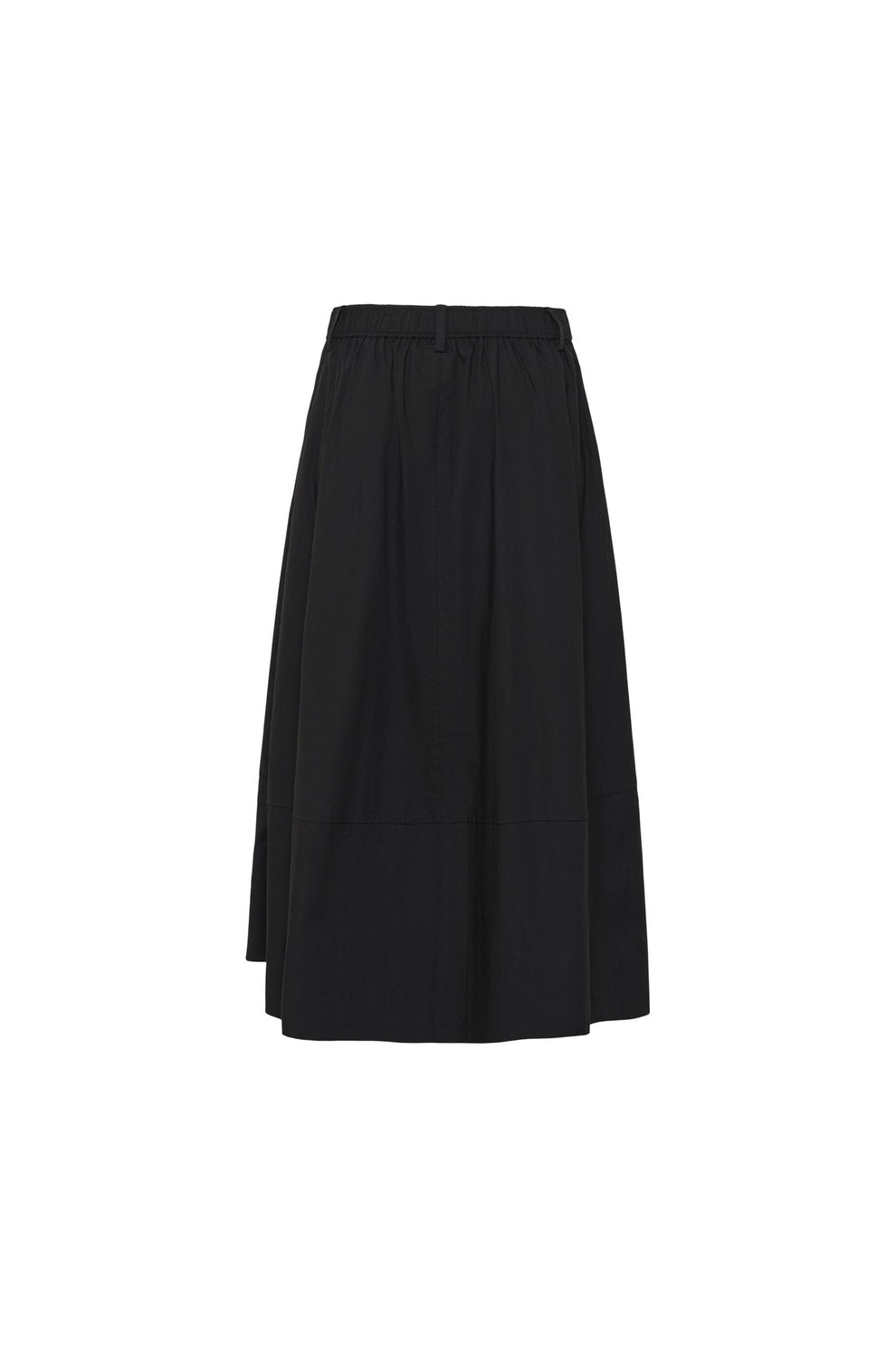 Part Two BojanaPW Skirt Black
