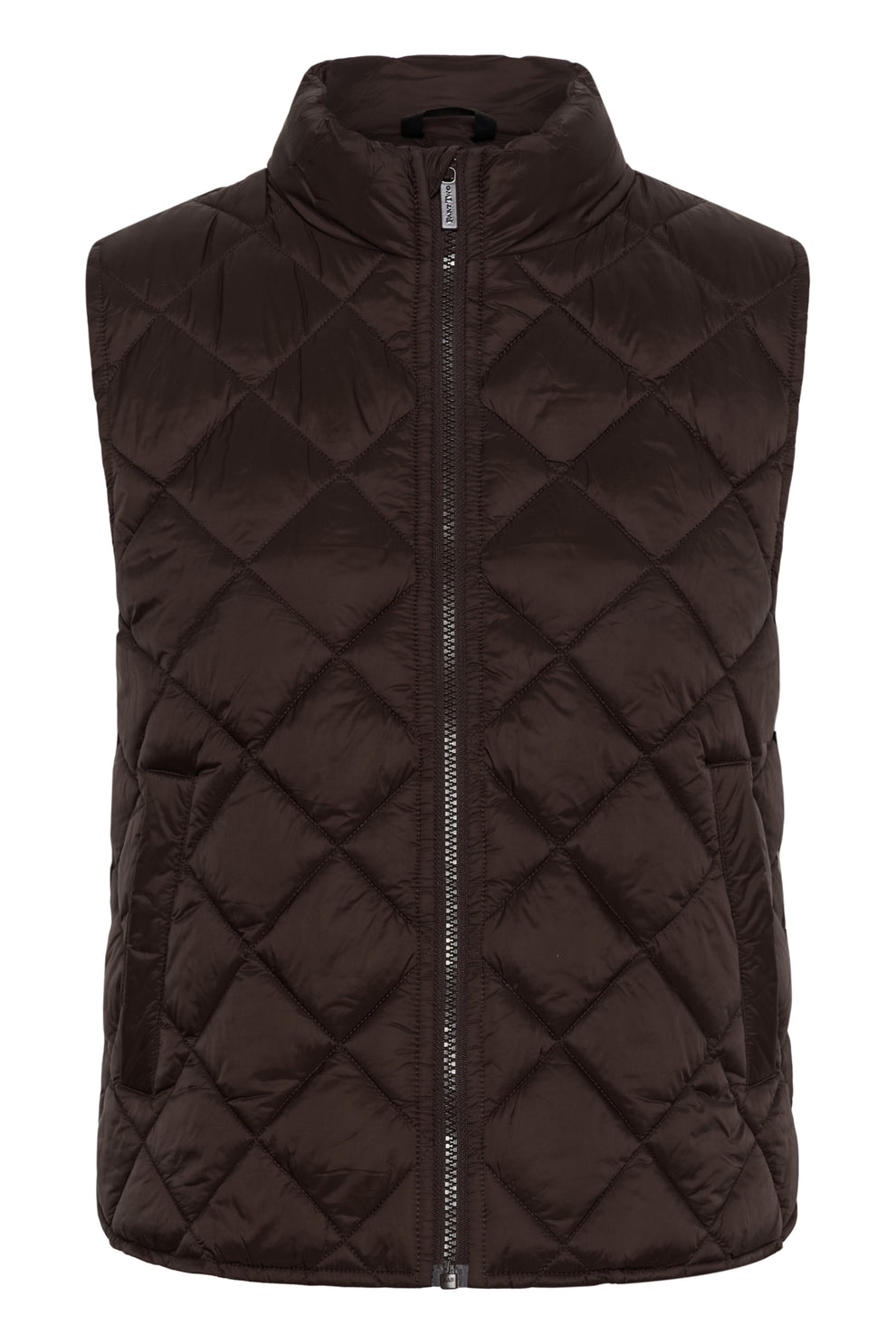 Part Two CarlotaPW Waistcoat Otw Mole'