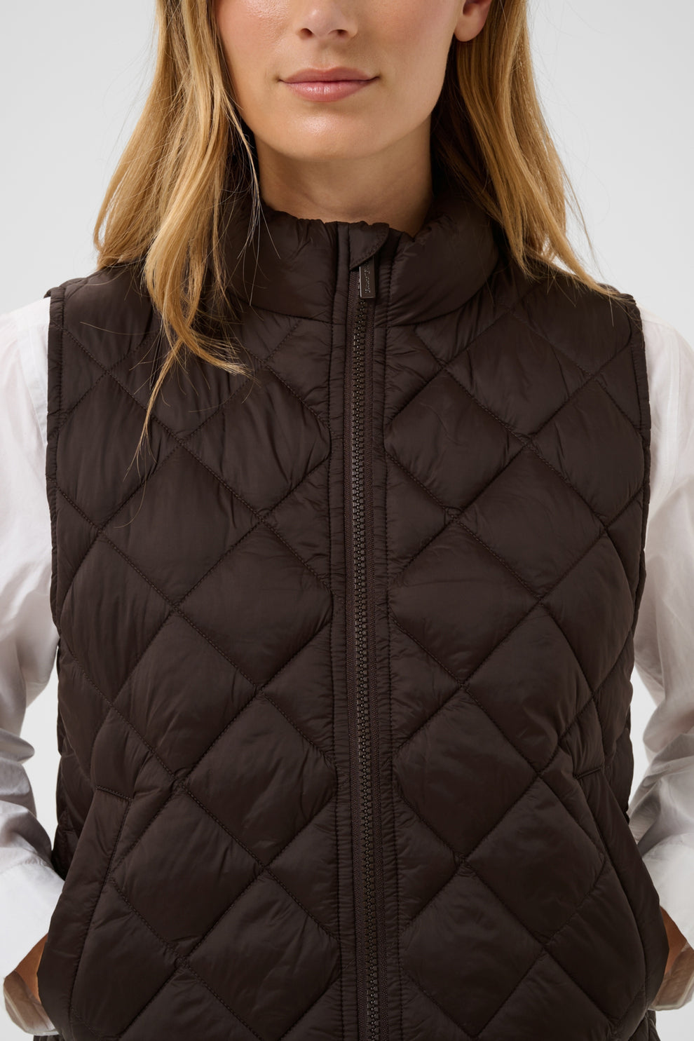 Part Two CarlotaPW Waistcoat Otw Mole'