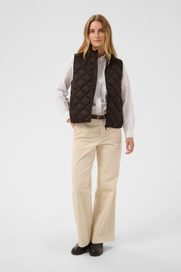 Part Two CarlotaPW Waistcoat Otw Mole'