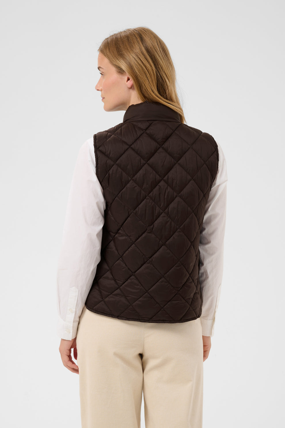 Part Two CarlotaPW Waistcoat Otw Mole'