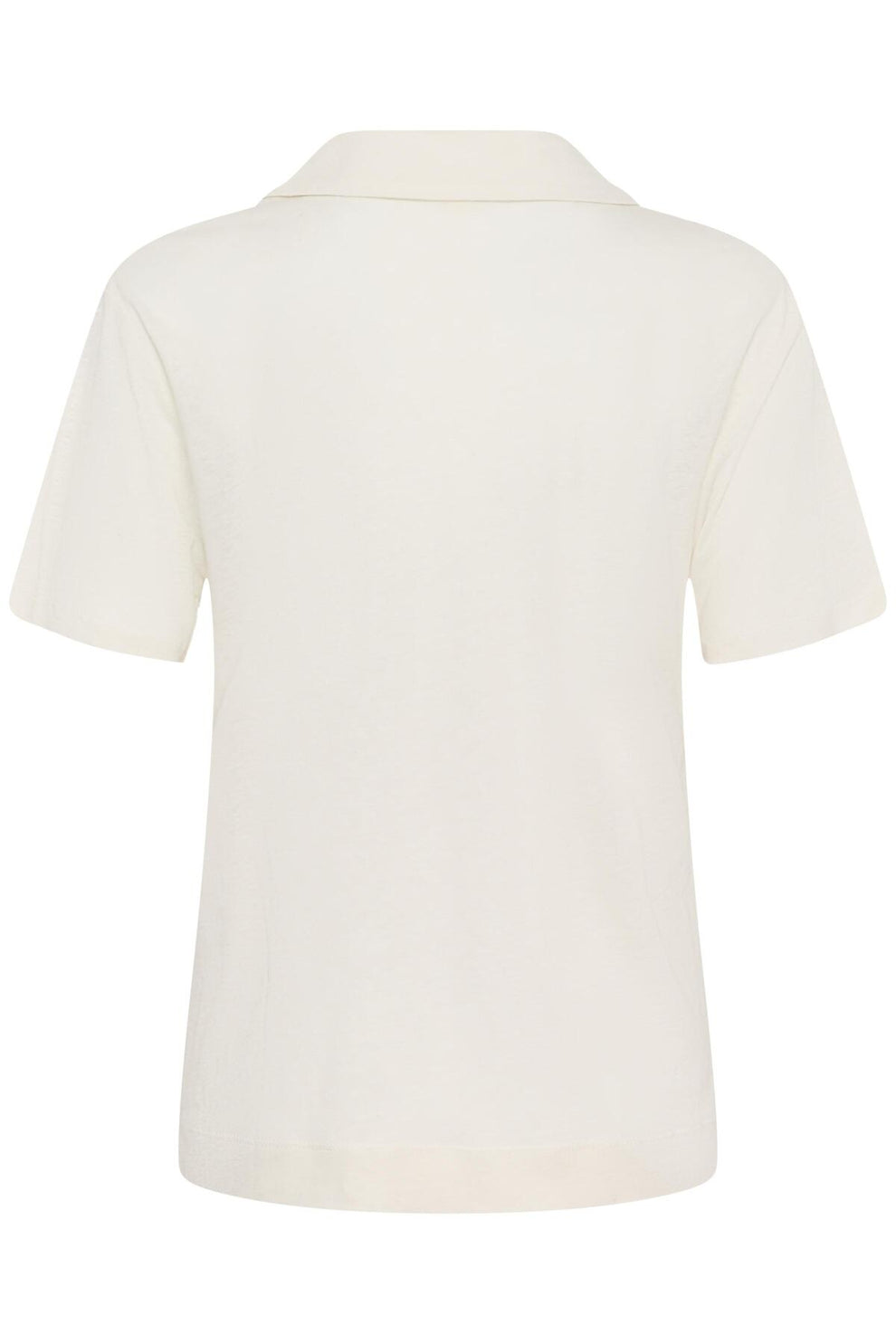 Part Two BerlinaPW T-shirt Whisper White