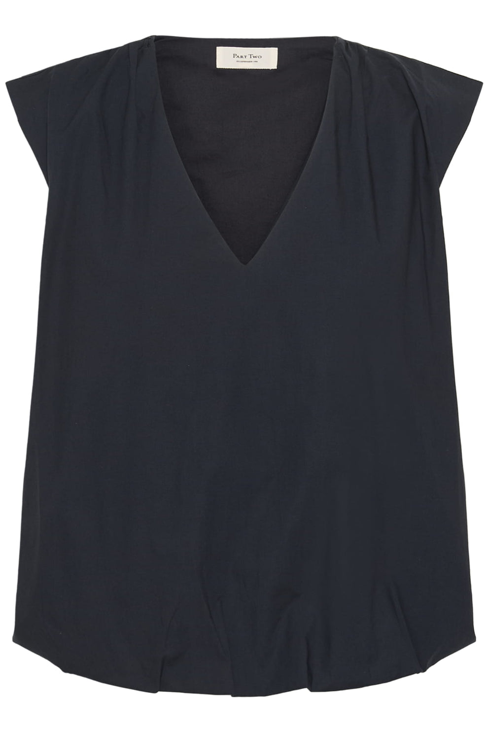 Part Two DidiPW Top Dark Navy