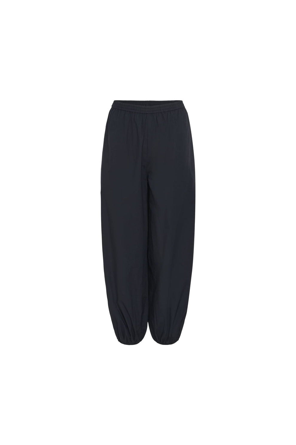 Part Two DigthePW Trousers Dark Navy