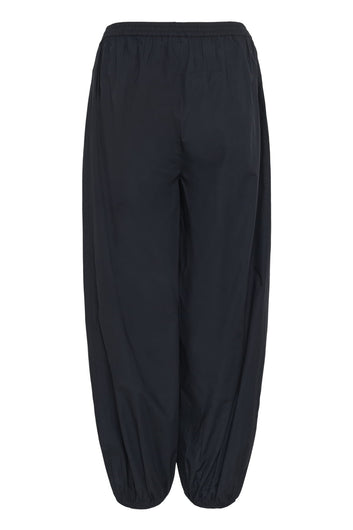 Part Two DigthePW Trousers Dark Navy