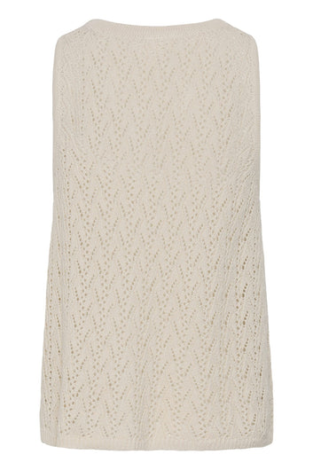 Part Two DelunaPW Top Whitecap Gray