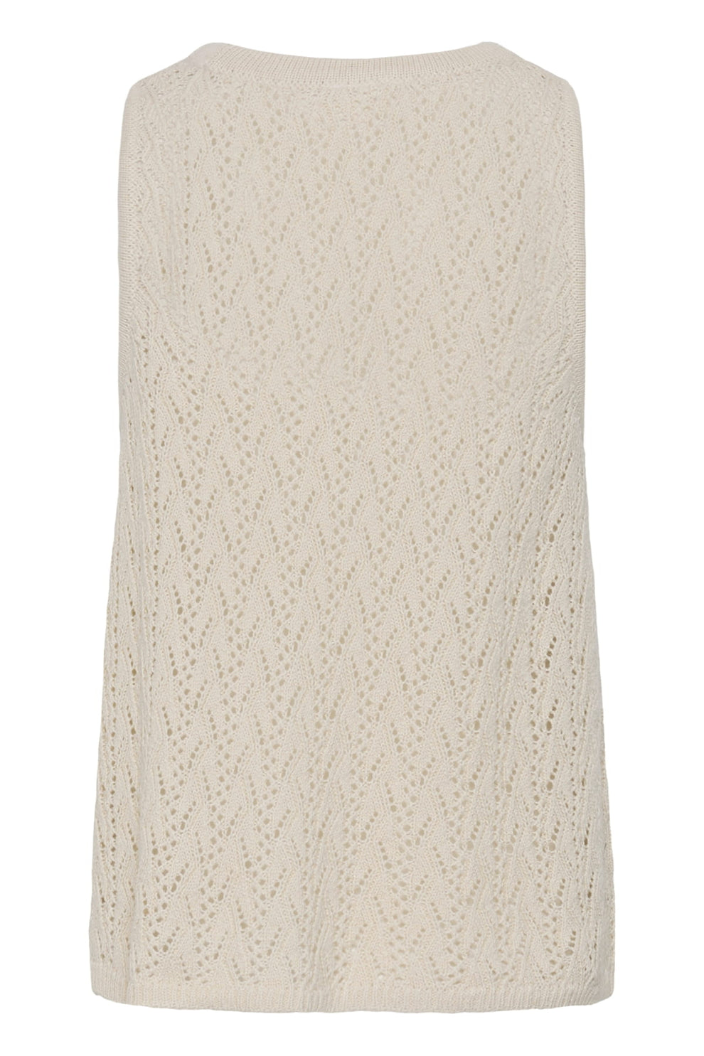 Part Two DelunaPW Top Whitecap Gray