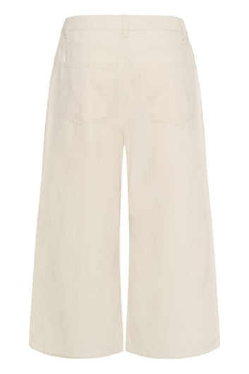 Part Two SafinPW PA Trousers Whitecap Gray