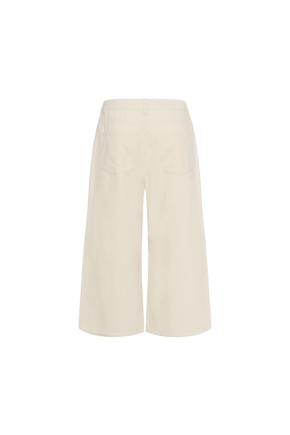 Part Two SafinPW PA Trousers Whitecap Gray