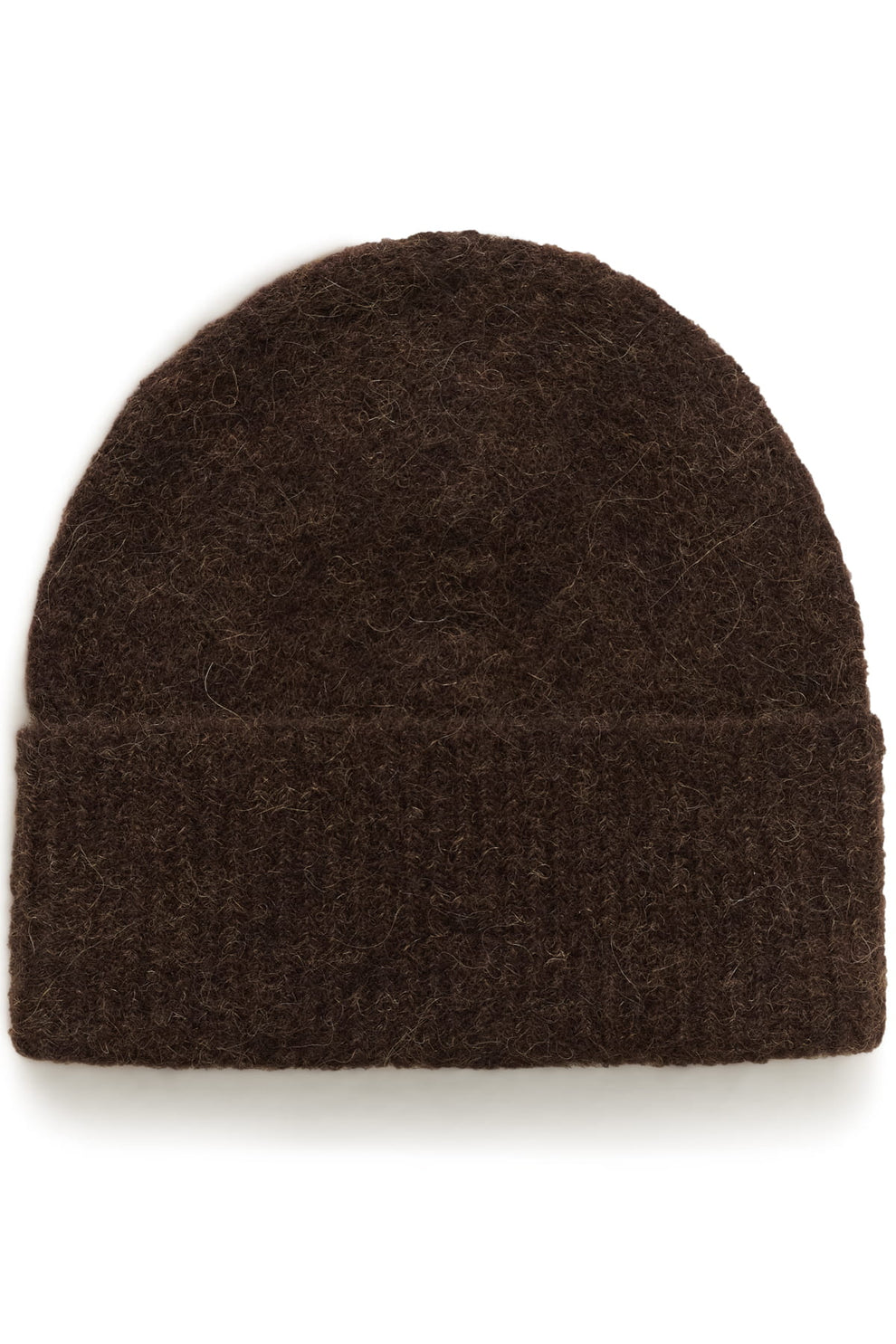 Part Two ChanetPW Hat Downtown Brown Melange