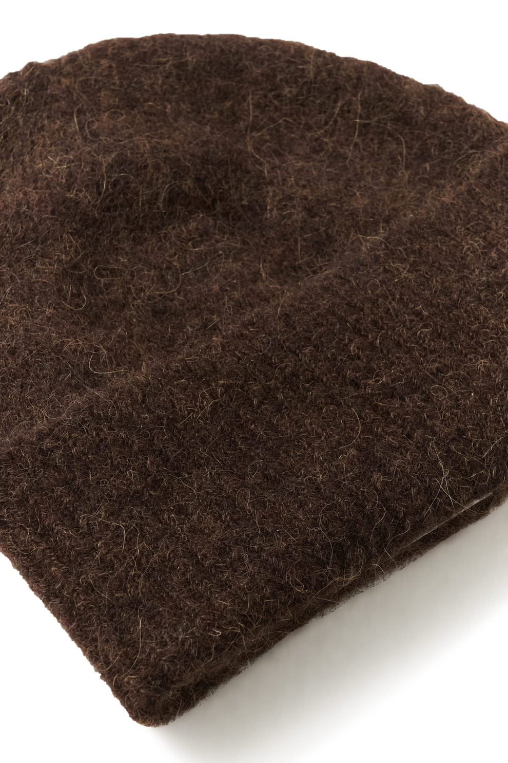 Part Two ChanetPW Hat Downtown Brown Melange