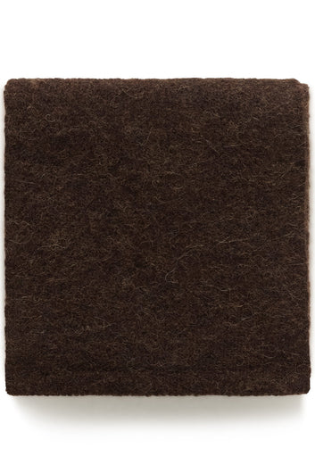 Part Two SveaPW Scarf Downtown Brown Melange