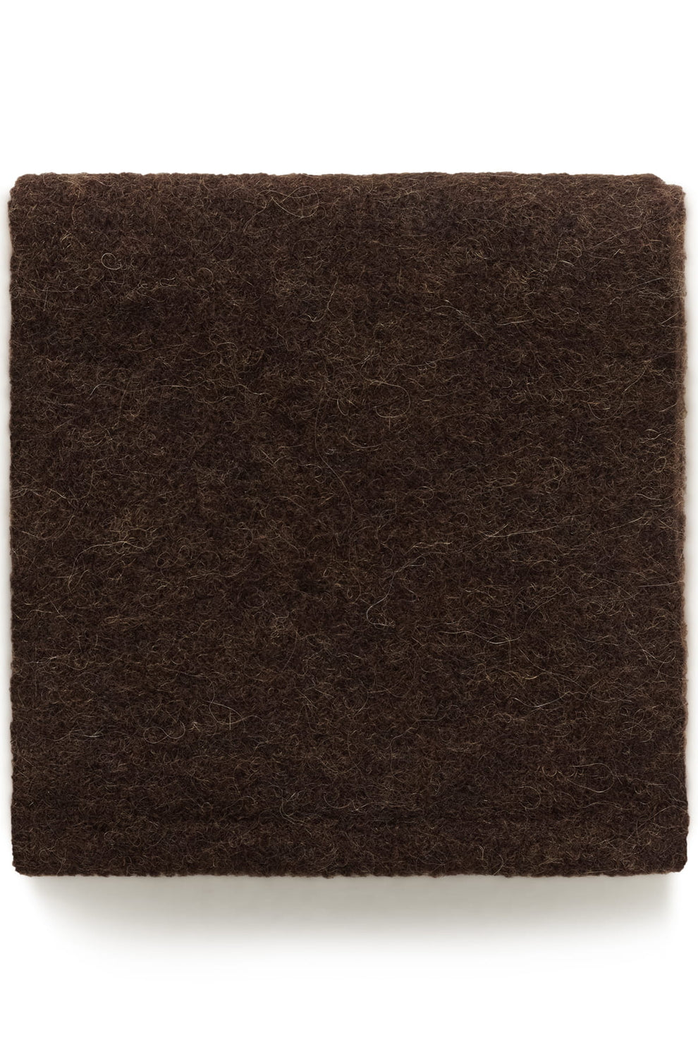 Part Two SveaPW Scarf Downtown Brown Melange