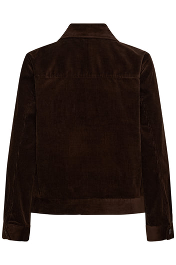 Part Two ConstanzePW Jacket Cas Mole'
