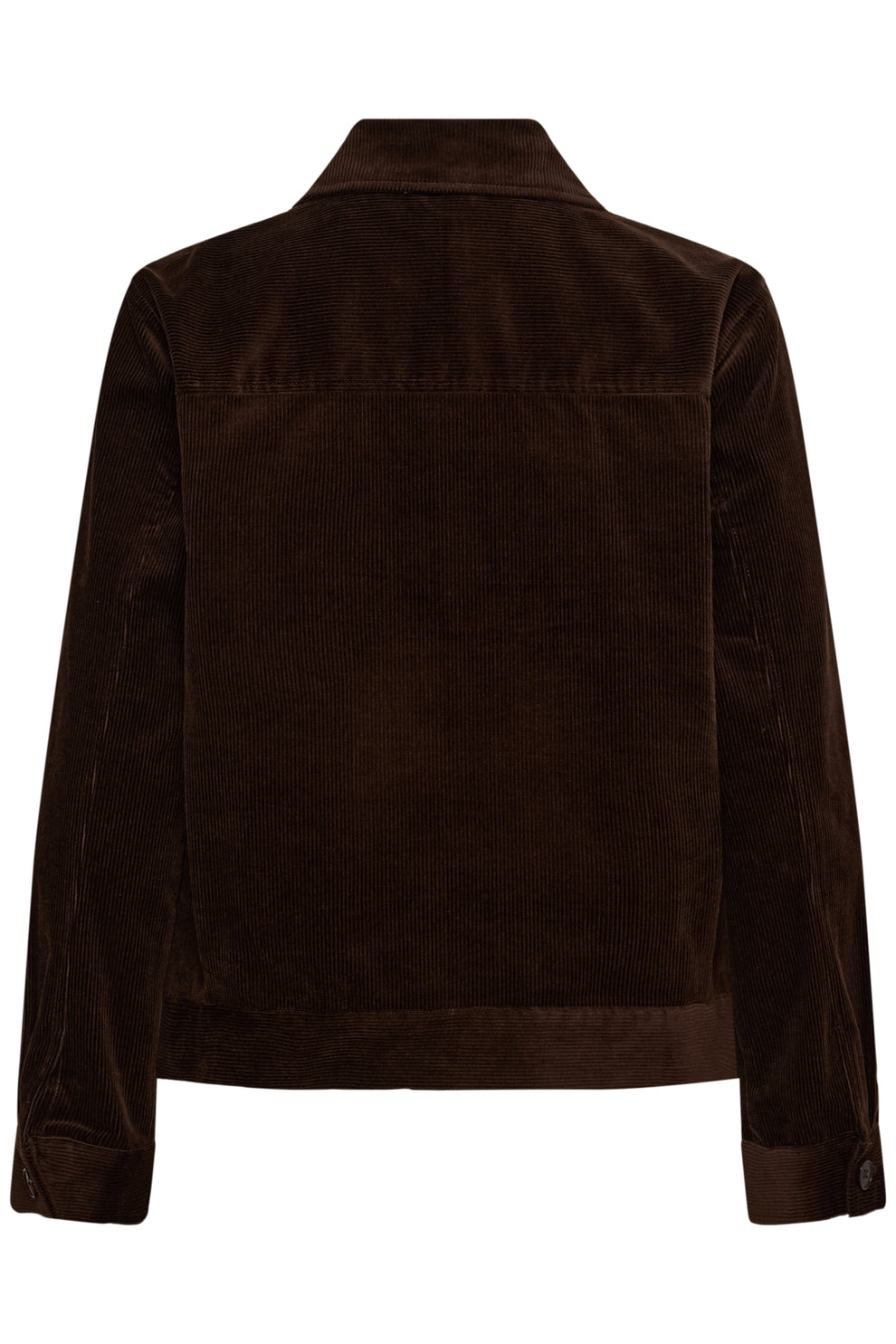 Part Two ConstanzePW Jacket Cas Mole'