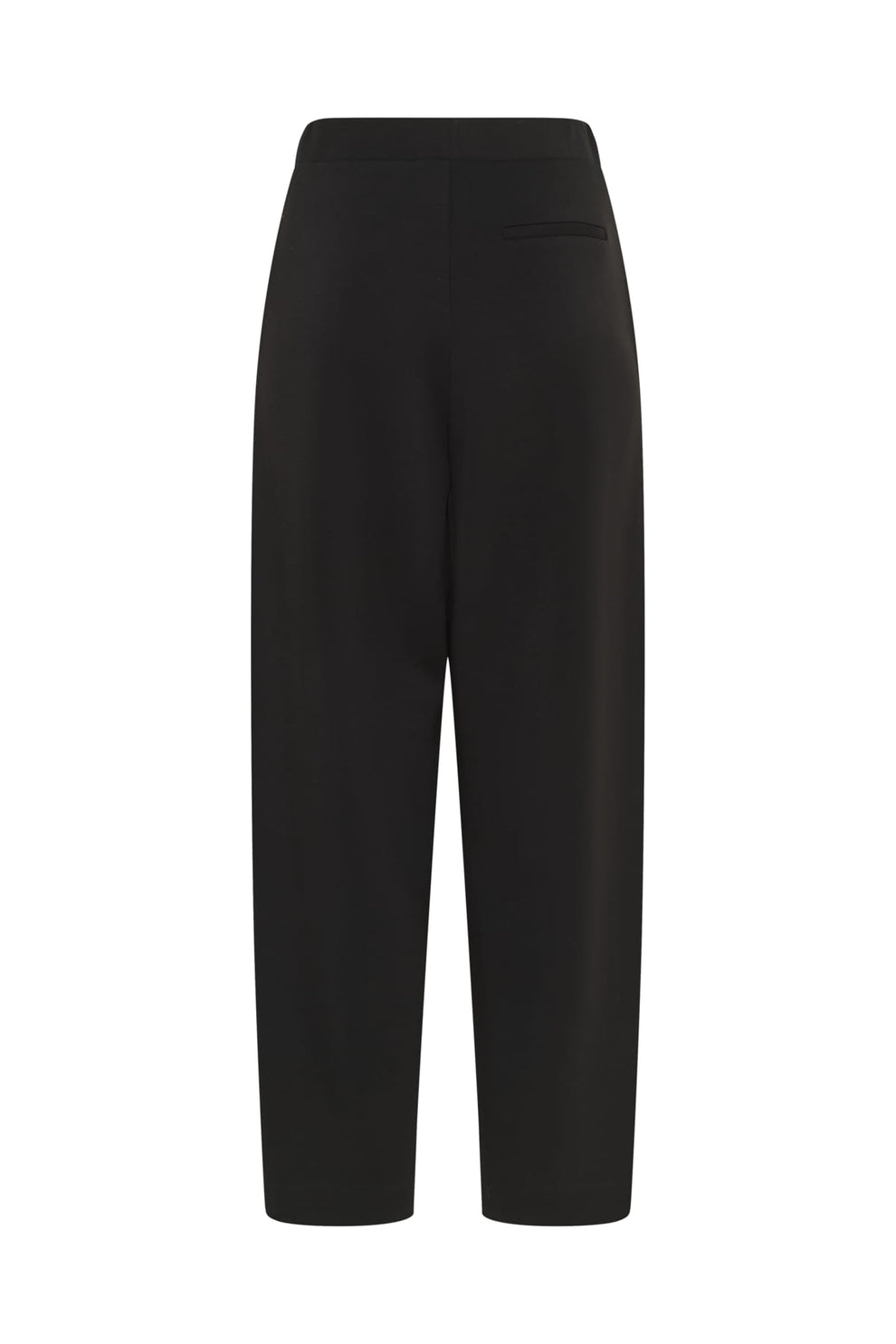 Part Two ChenettPW Trousers Black
