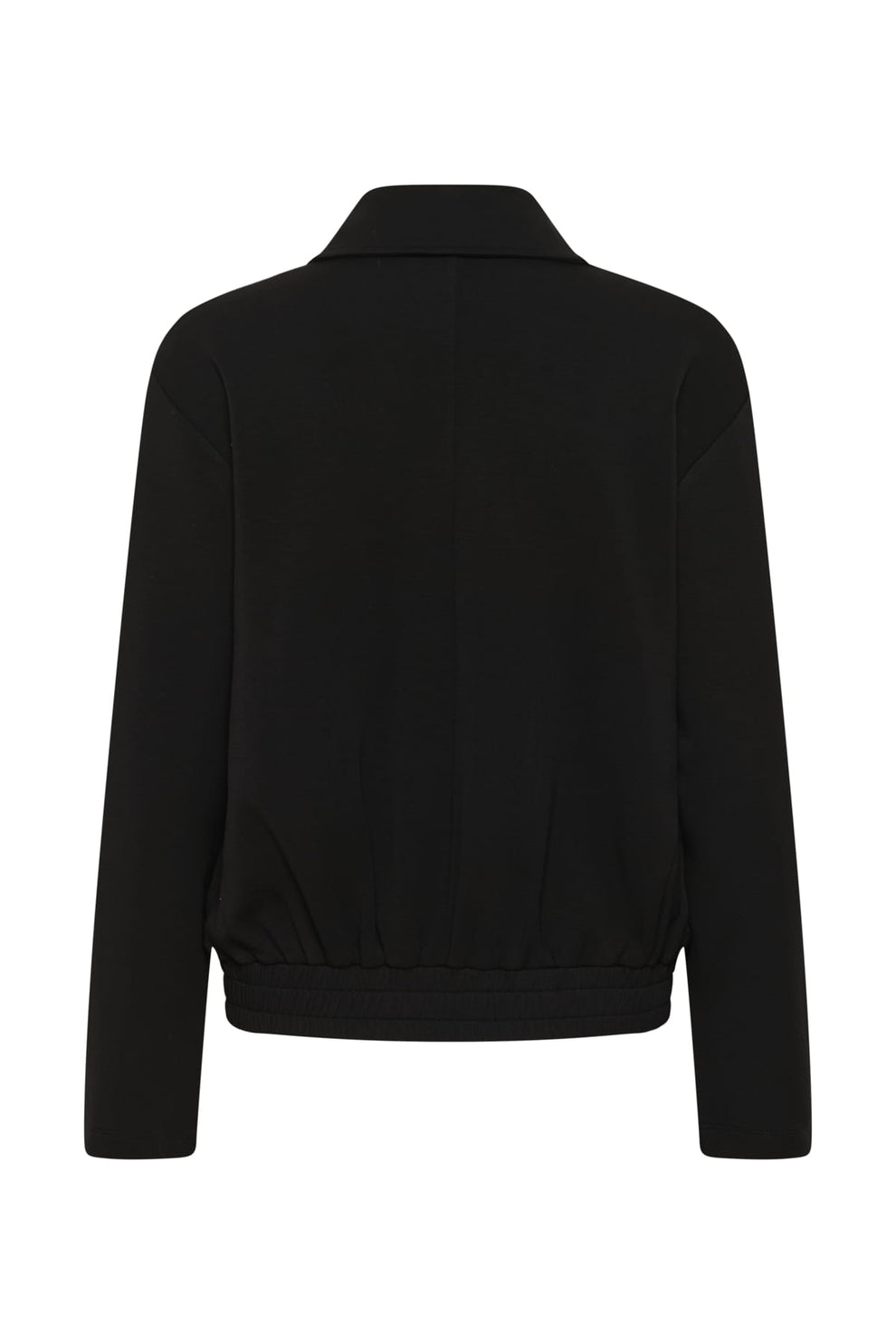 Part Two ChenayaPW Cardigan Sweatshirt Black