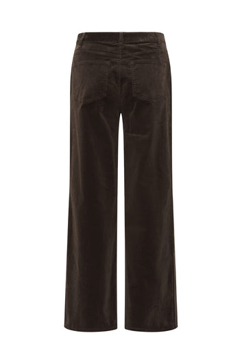 Part Two CathrinaPW Trousers Mole'