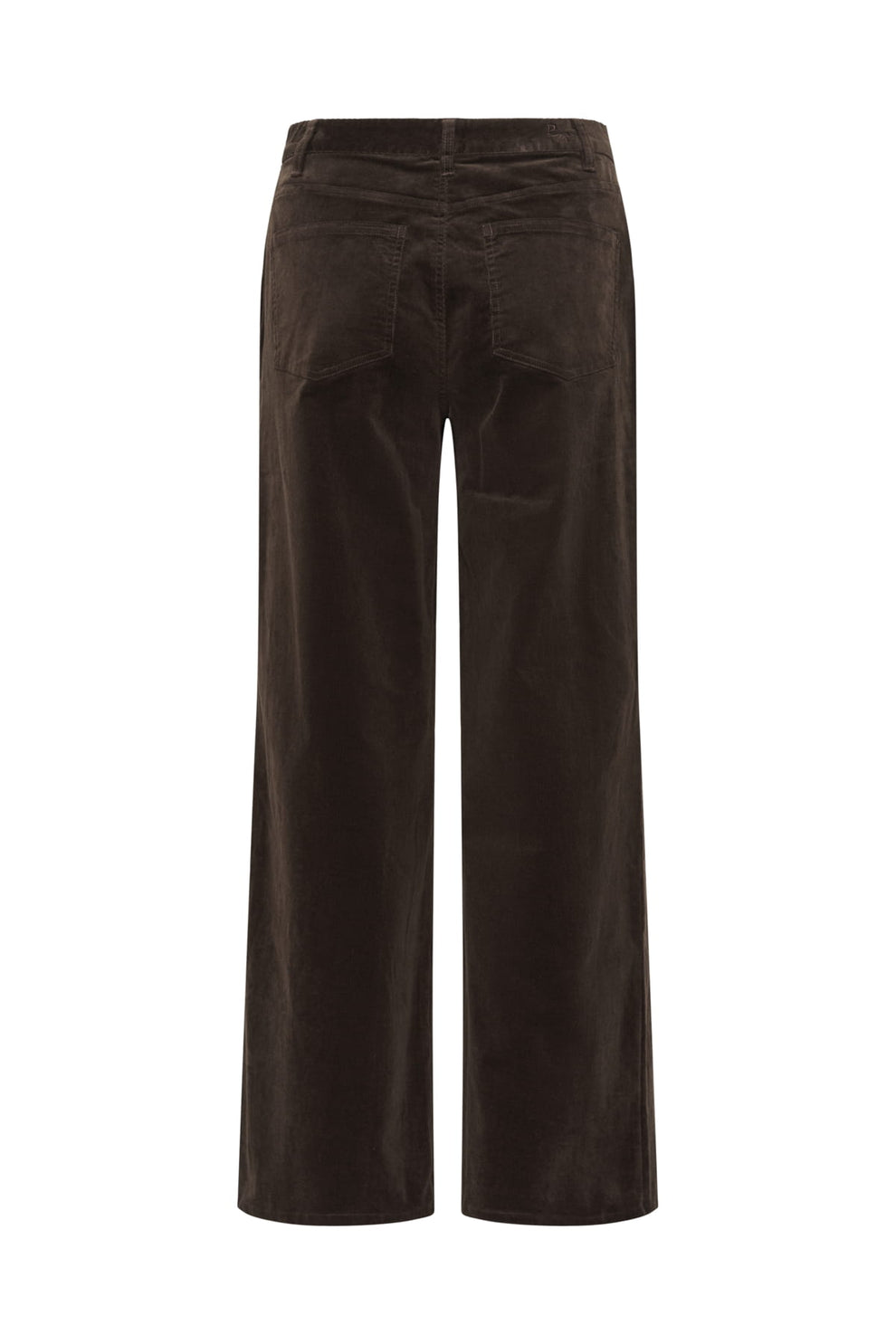 Part Two CathrinaPW Trousers Mole'