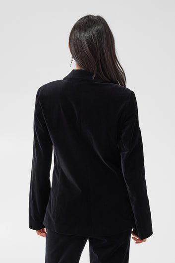 Part Two Dahlia Jacket Black