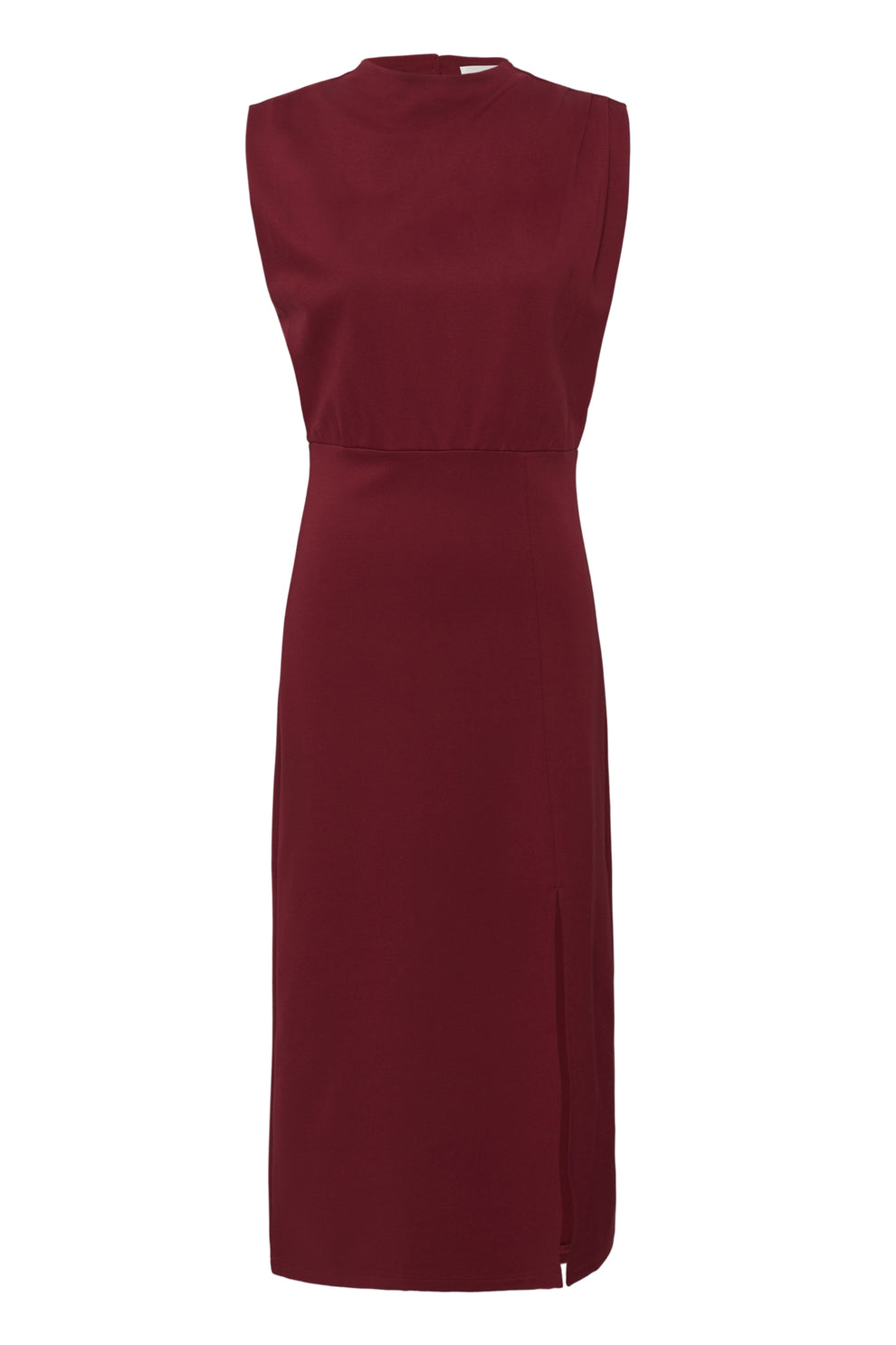 Part Two W Diye PW Dress Biking Red