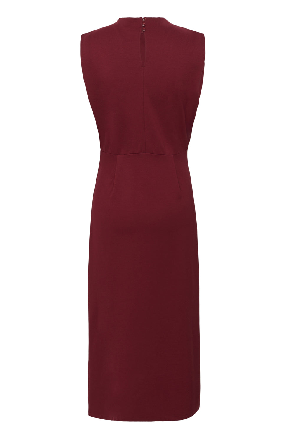 Part Two W Diye PW Dress Biking Red