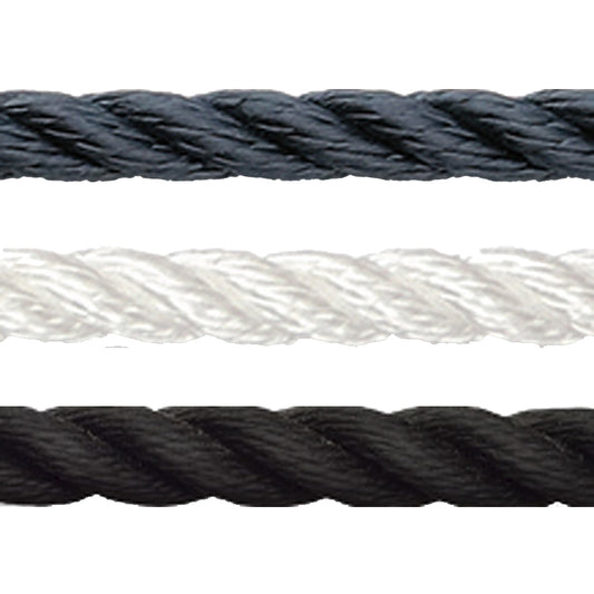 Robline 3-slået Rapallo Polyester