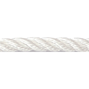 Cormoran 3-slået PP Fortøjning (Polypropylene)