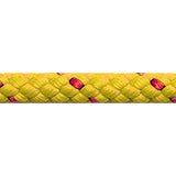 Gul/rød / 3 mm