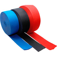 Gjord/Fodstrop farvet