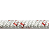 Robline Trimline Polyester Rød/Hvid