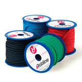 Robline Trimline på Minispole, Polyester