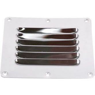 Ventilationsriste SS 65 x 127mm