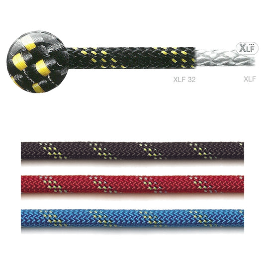 Dinghy Light Let Spilerskøde - Havhøkeren