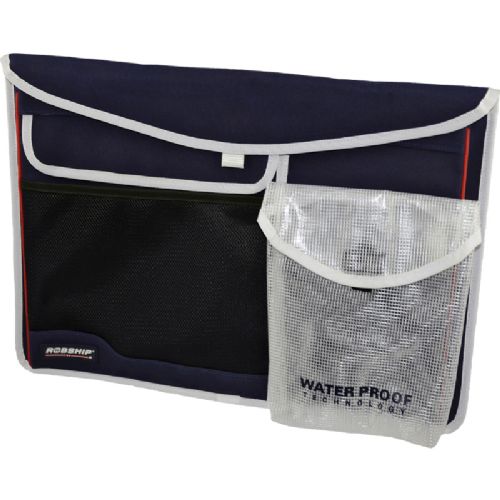 Robship Cockpittaske