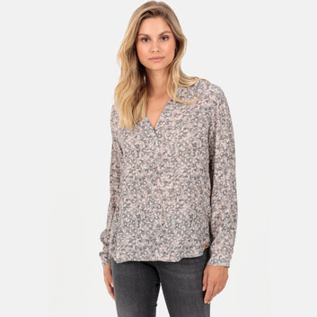 Camel Active W 2S11 Blouse Khaki