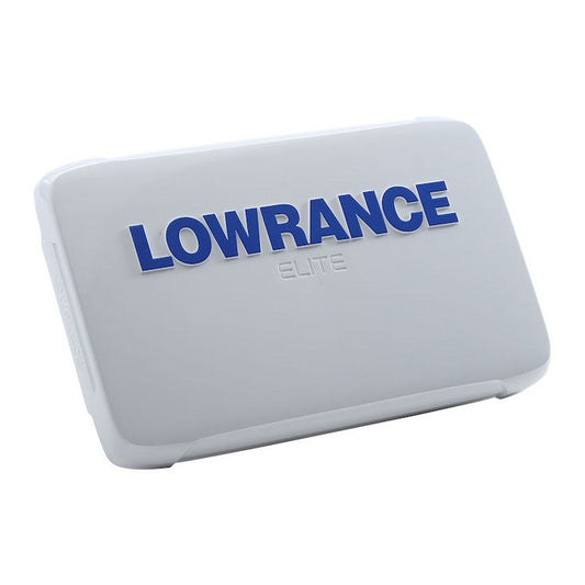 Suncover til Lowrance Elite-Ti 9