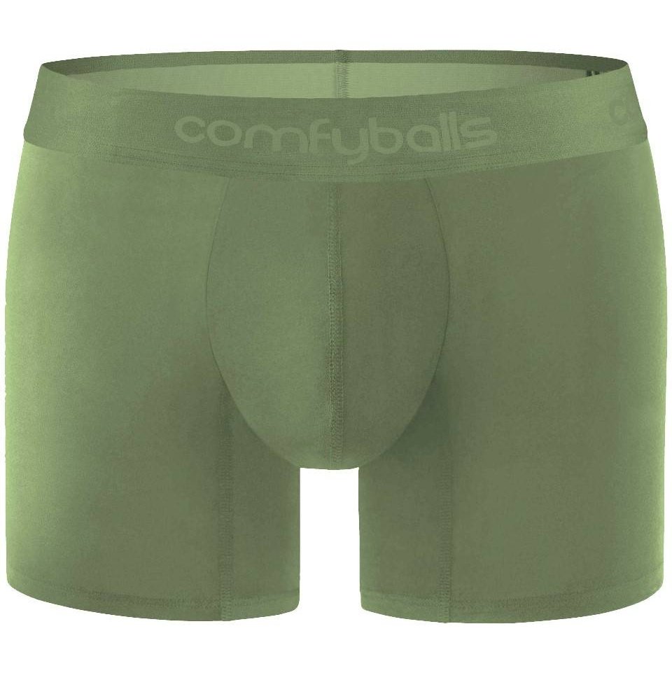 Comfyballs M Long Ghost Boxershorts
