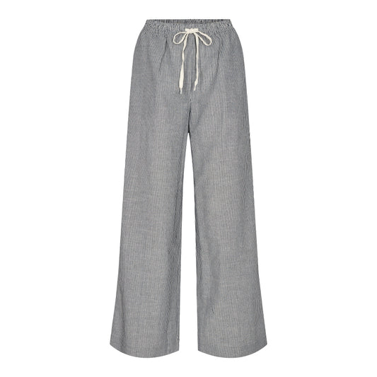 Co´Couture MilkboyCC Wide Pant Used Denim
