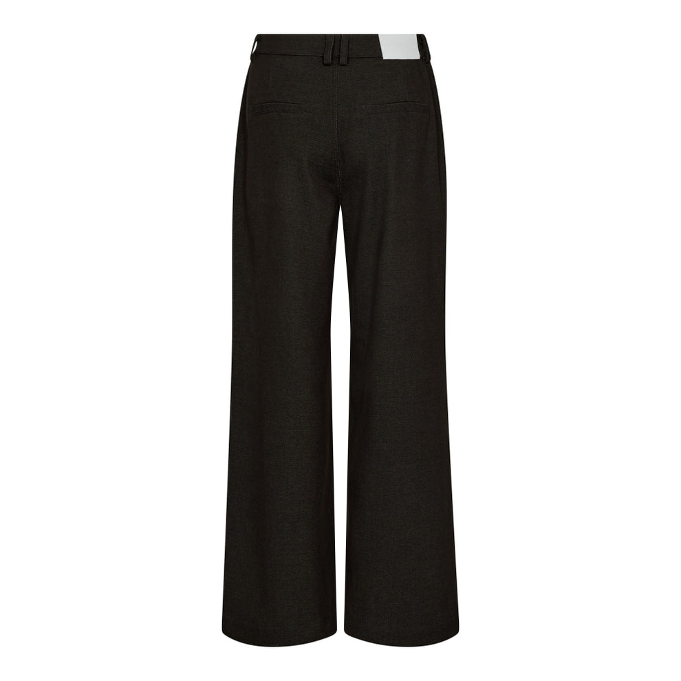 Co'Couture W Sneaks Pant Black