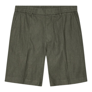 NN07 Billie Shorts 1454 Croc Green