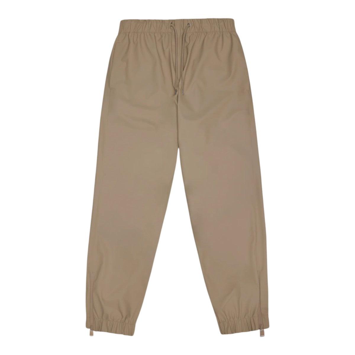 Rains Rain Pants Regular W3 Beige