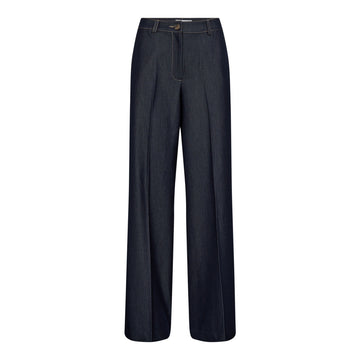 Co'Couture TerryCC Denim Pant Dark Denim