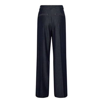 Co'Couture TerryCC Denim Pant Dark Denim