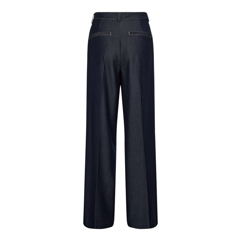 Co'Couture TerryCC Denim Pant Dark Denim