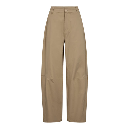 Co´Couture W Maria Pant Khaki