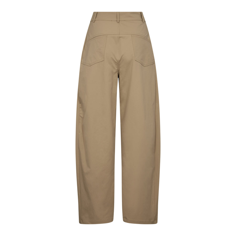 Co´Couture W Maria Pant Khaki