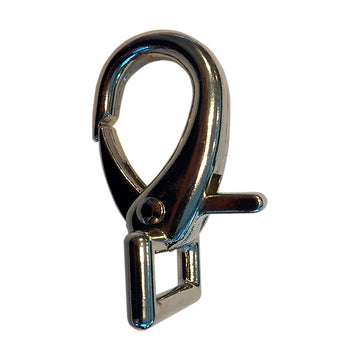 Karabinhage forniklet f/gjord "Kamet no. 100"