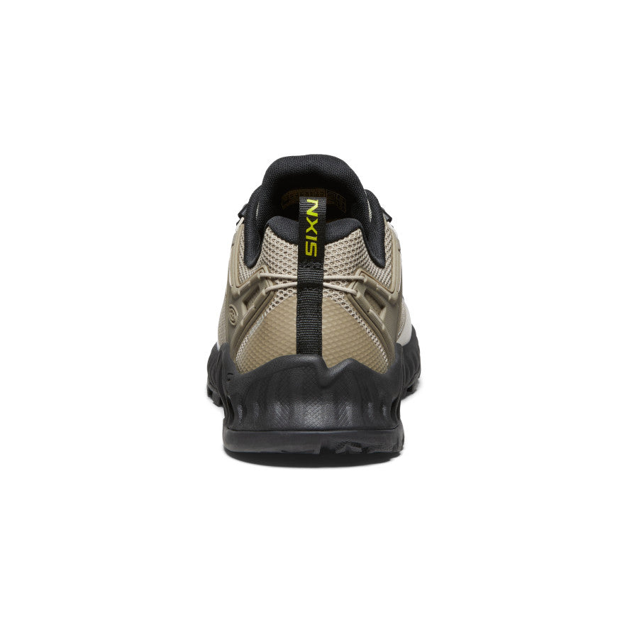 Keen M NXIS EVO MID WP Brindle Citronelle