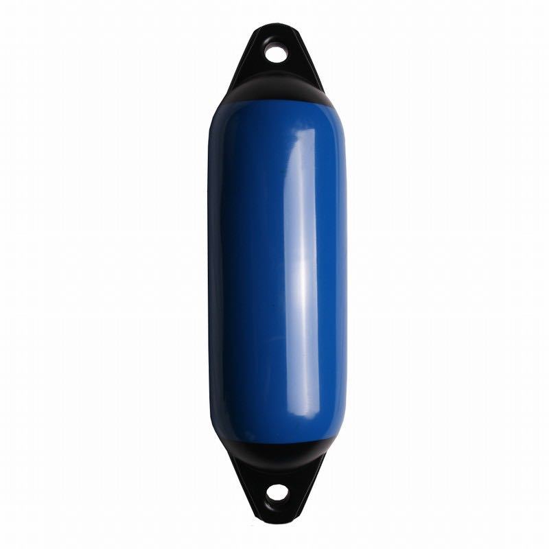 Majoni Star 1 fender navy m/sort top, 12x45 / 518